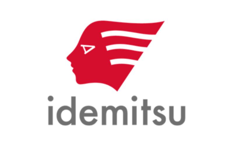 IDEMITSU logo